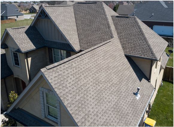 Roofing Fresno CA