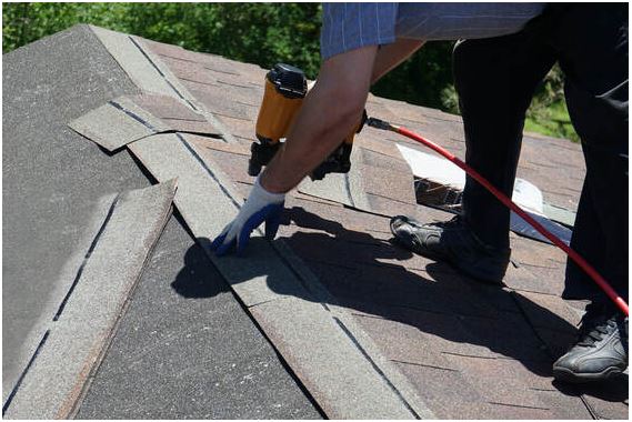Roofing Contractors Fresno