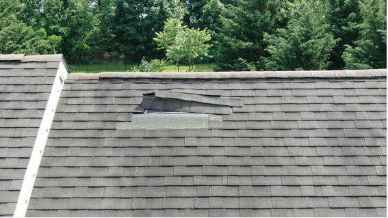 Roof Repair Fresno