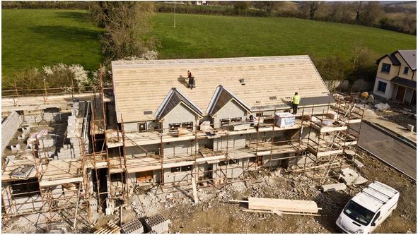 Roofing Repair Fresno CA